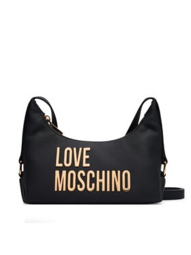 LOVE MOSCHINO Torebka JC4253PP0PKD0000 Czarny