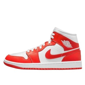 Buty do chodzenia dla dorosłych Air Jordan 1 Mid Syracuse