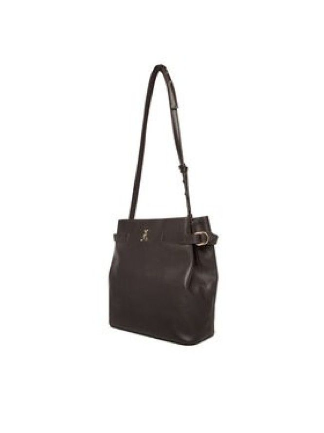 Patrizia Pepe Torebka 2B0150/L162-B856 Brązowy