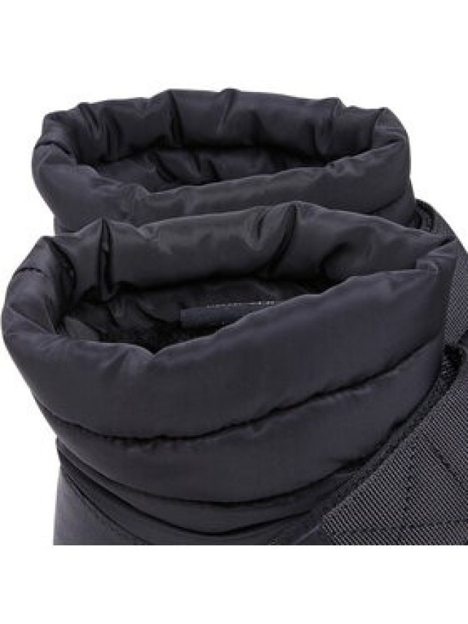 Jenny Fairy Śniegowce WS6007-04 Czarny