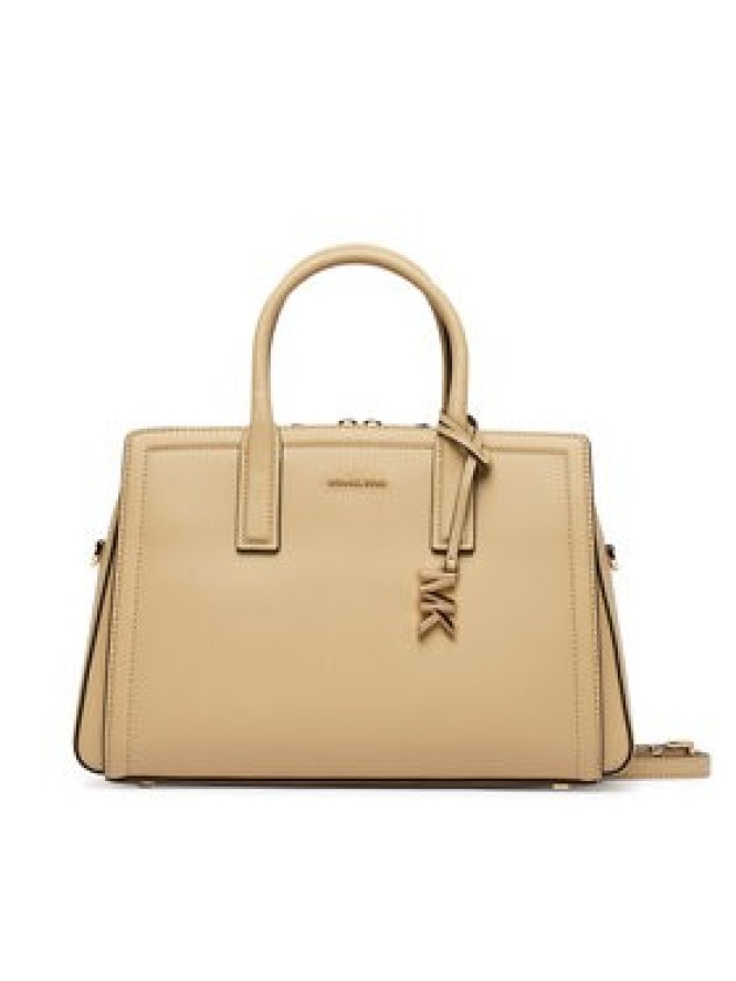 MICHAEL Michael Kors Torebka 30R5G9IS6L Beżowy