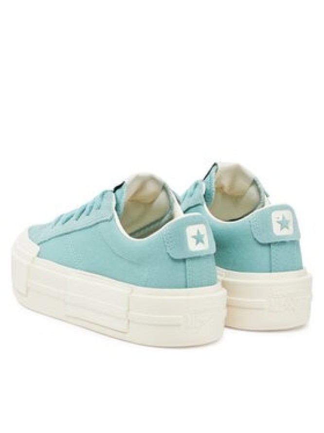 Converse Sneakersy Converse Cruise A10653C Niebieski