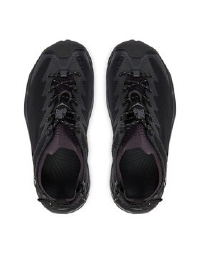 Hoka Sandały Hopara 2 1147670 Czarny