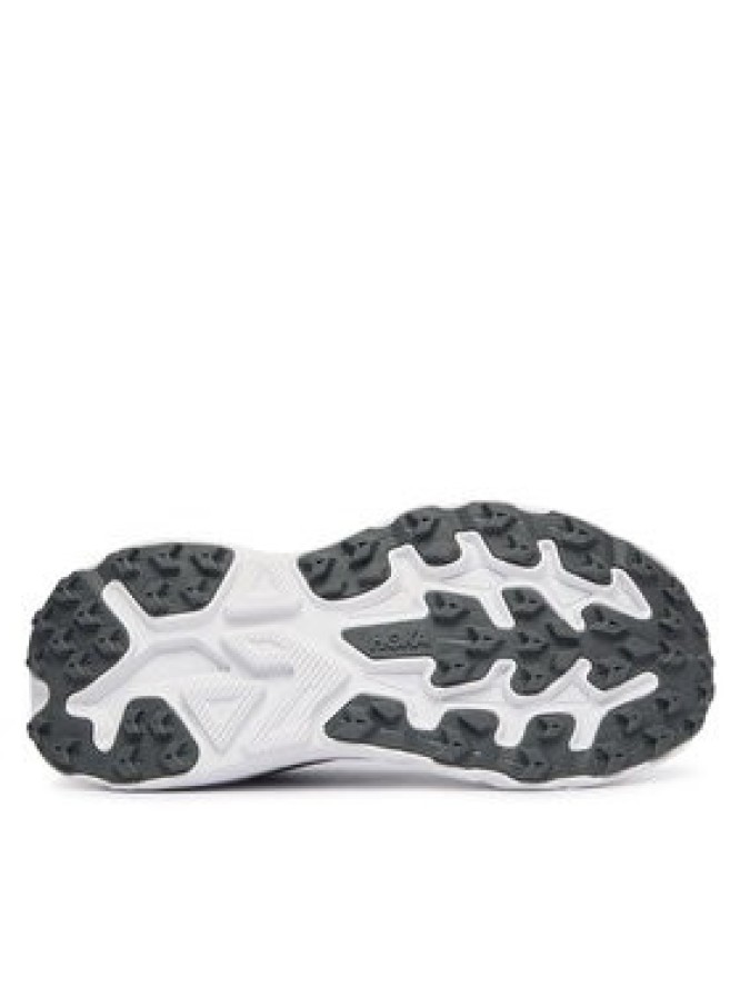 Hoka Buty do biegania Challenger 8 1168717 Turkusowy