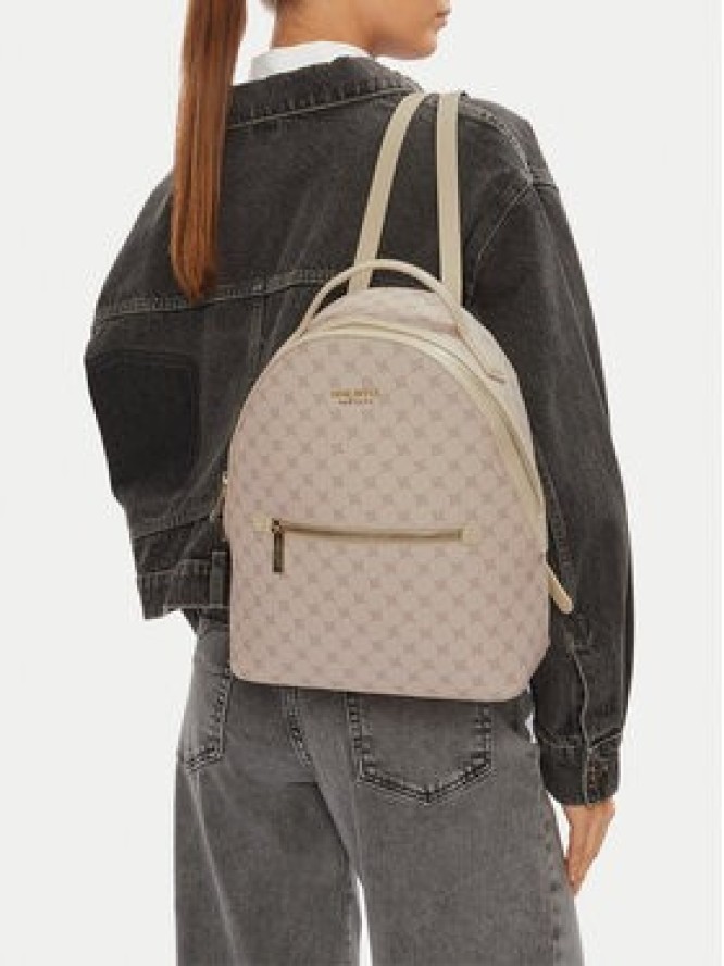 Nine West Plecak JH6390-NW Beżowy