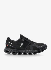 Buty lifestyle damskie On Running Cloud 6