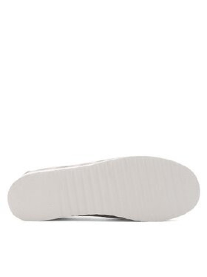 Clara Barson Mokasyny MARISA WS22176-01 Beżowy