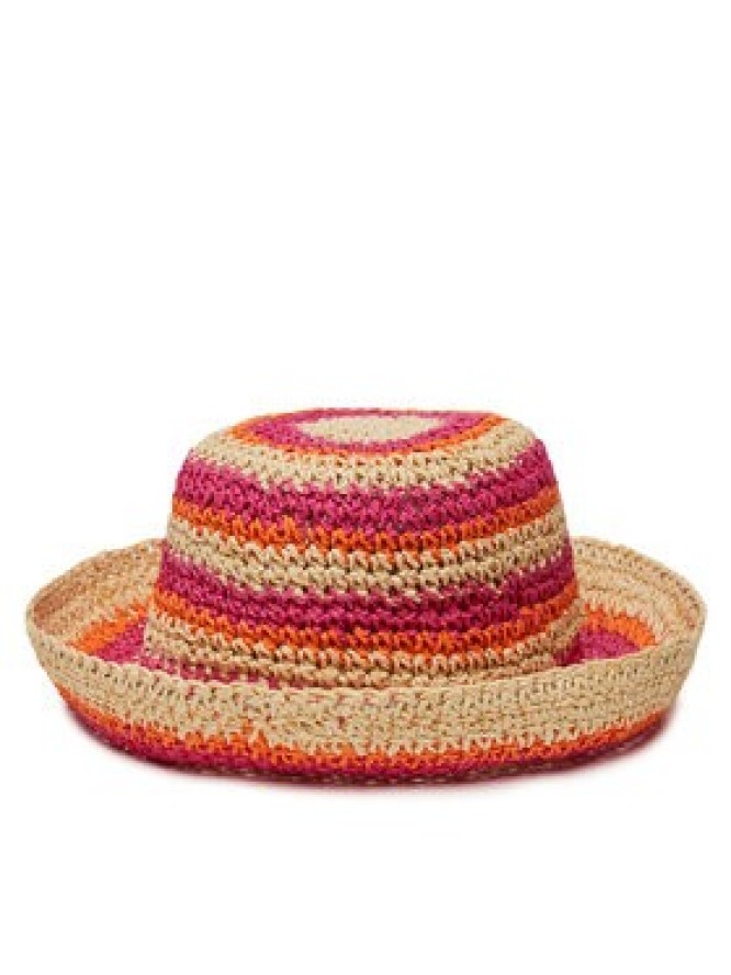 Banana Moon Kapelusz Cambria Lomalin MHB33 Różowy