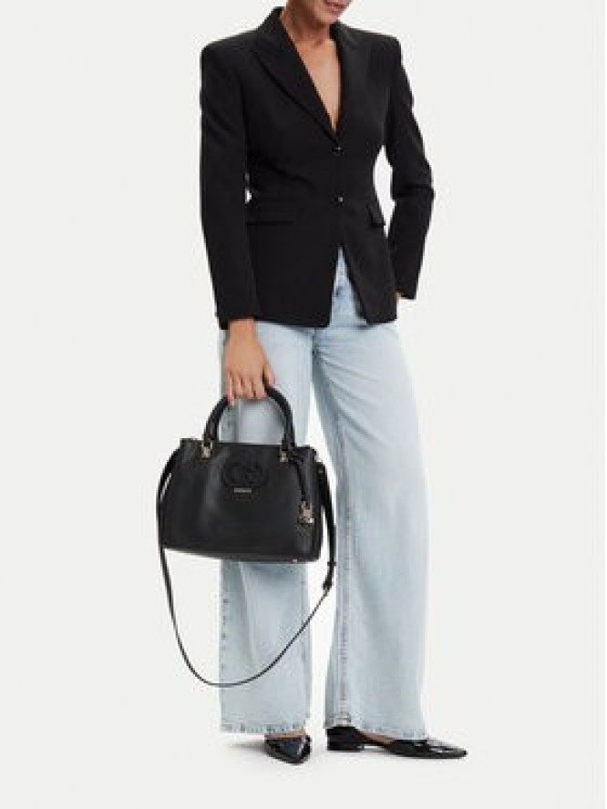 Guess Torebka Calebra HWBG95 36060 Czarny