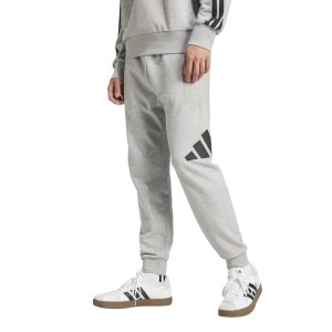 Pantalon Largo Adidas Essentials Big Logo French Terry