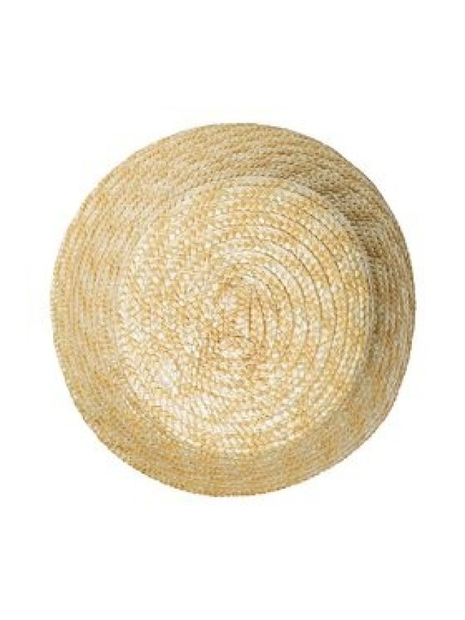 Jenny Fairy Kapelusz 4W3-003-SS23 Beżowy