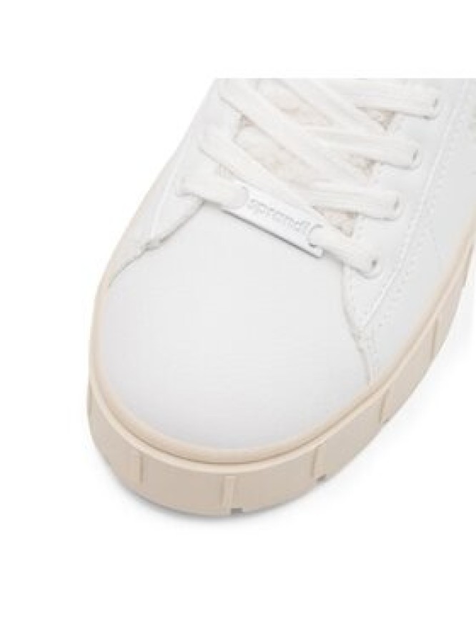 Sprandi Sneakersy Cozy Low Wprs 22W22235 Beżowy