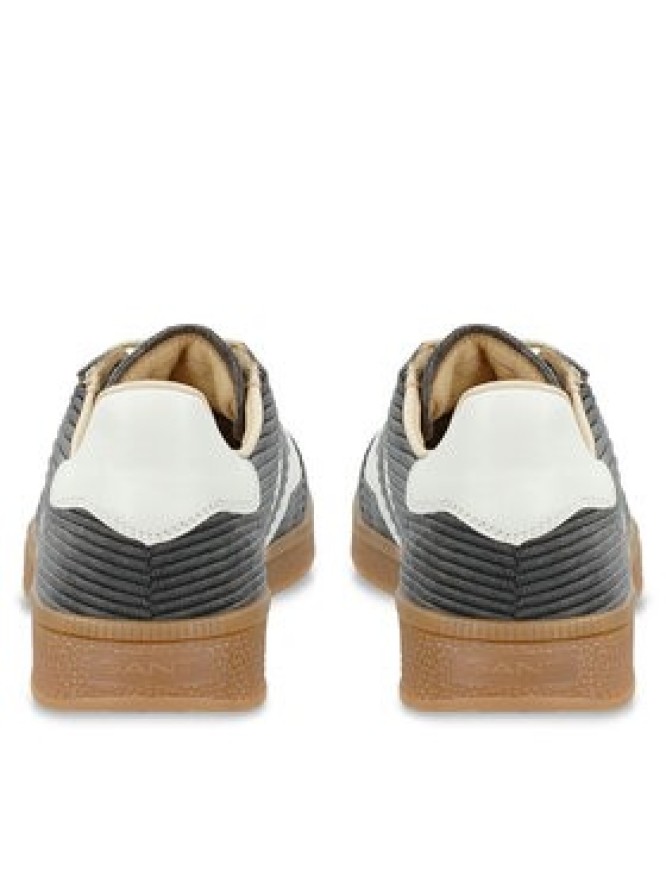 Gant Sneakersy 31538663 Szary