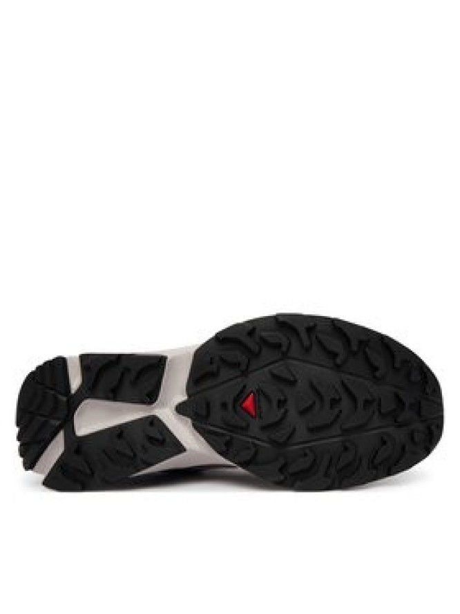 Salomon Trekkingi Xt-Evr L49143200 Bordowy