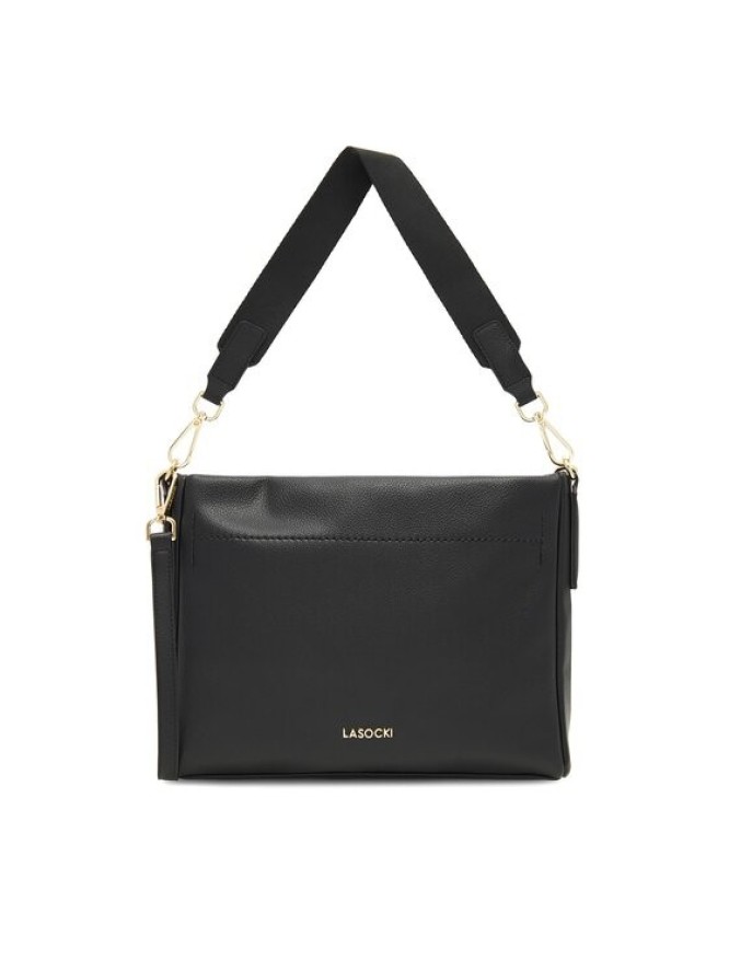 Lasocki Torebka C-MLR-J-022-05 Czarny