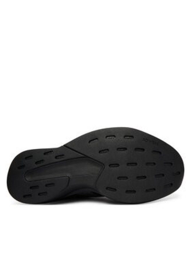 adidas Buty do biegania Duramo Speed 2 Shoes KZ8979 Czarny