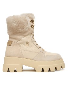 Bogner Trzewiki Sapporo 3 22542913 Biały