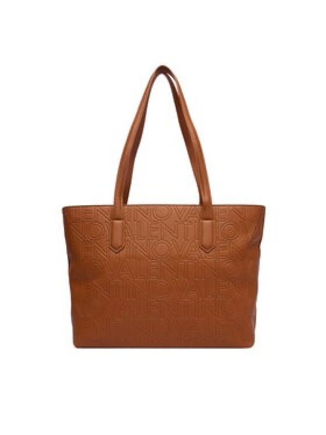 Valentino Torebka Pansy VBS8PG01 Brązowy