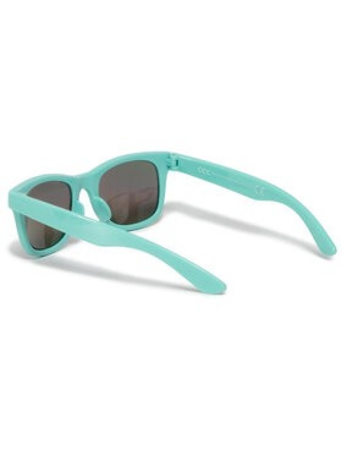 Acccessories Okulary przeciwsłoneczne 1KA-002-SS20 Zielony