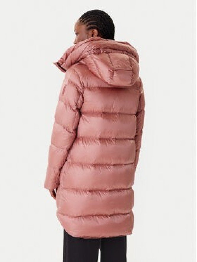 Bomboogie Kurtka puchowa Geneva CW6630TDLC5 Różowy Regular Fit