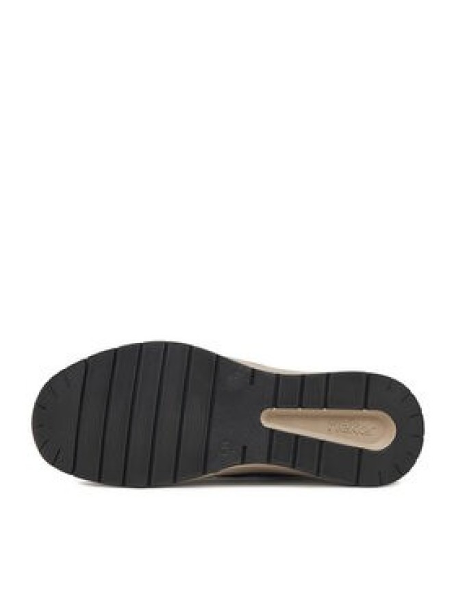 Rieker Botki CEO-N9561-14 Granatowy