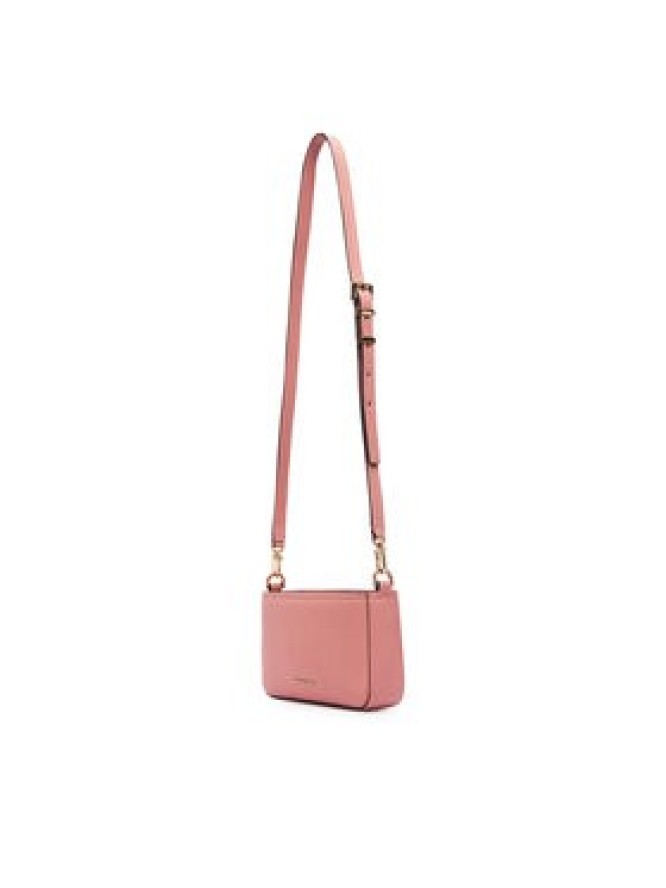 MICHAEL Michael Kors Torebka Bryant 32S5GYTU1L Różowy