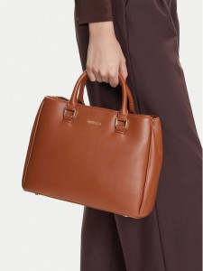 MEXX Torebka C-MEXX-S-009-08 Brązowy