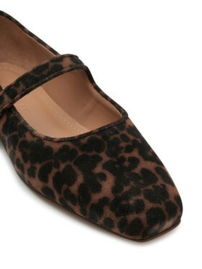 Balagan Półbuty Pass Kolorowy