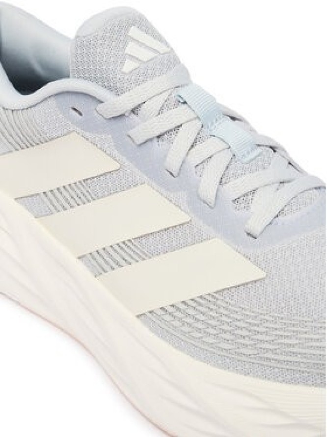 adidas Buty do biegania Galaxy 8 Running Shoes IH9786 Niebieski jasny