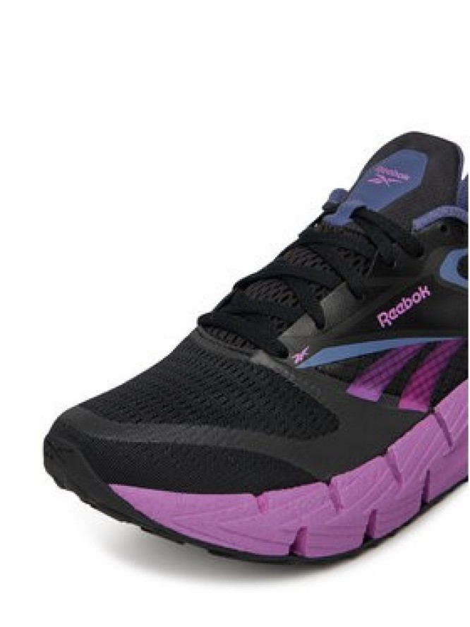 Reebok Buty do biegania FLOATZIG 1 100226345 Czarny