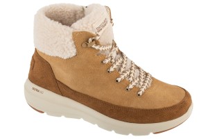 Buty zimowe damskie, Glacial Ultra - Autumn Days