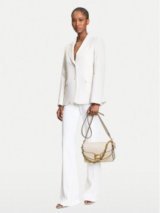 Coach Torebka CY919 Biały