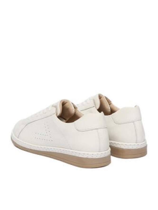 Lasocki Sneakersy CEO-WI23-LYLA-04 Écru