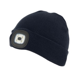 Unisex Torch Beanie