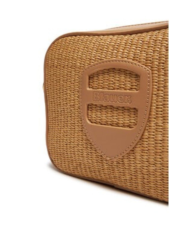 Blauer Torba q-roa-34881 Beżowy