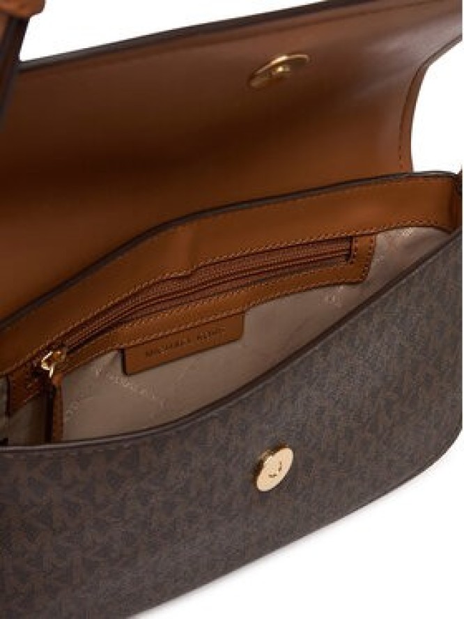 MICHAEL Michael Kors Torebka 32R6G0XC1B Brązowy