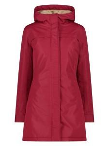 cmp Parka w kolorze czerwonym rozmiar: 34