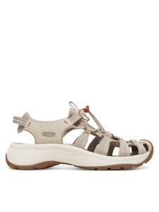 Keen Sandały Astoria West Sandal 1030148 Beżowy