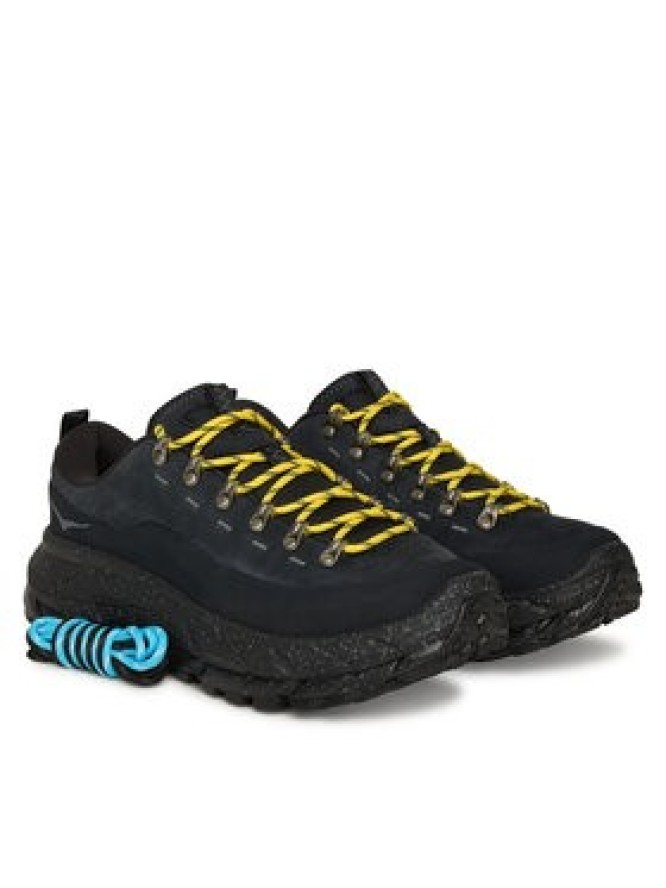 Hoka Sneakersy Tor Summit 1147952 Czarny