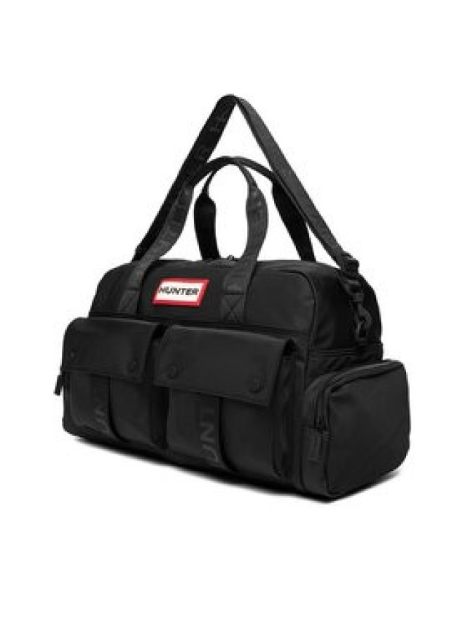Hunter Torba weekendowa C-HTR-K-009-06 Czarny