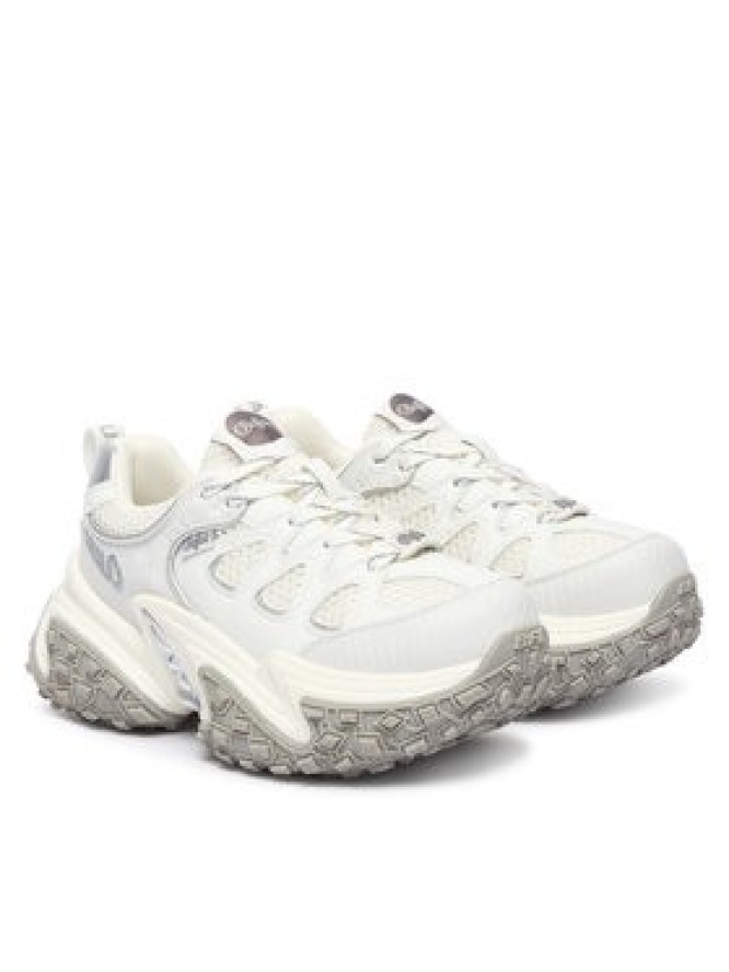 Buffalo Sneakersy Cerbo 1636520 Biały