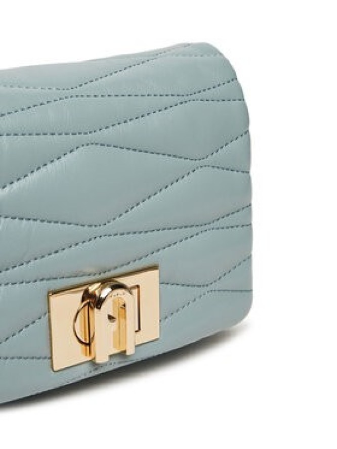 Furla Torebka 1927 WE00735 BX3221 CN 3963S Błękitny