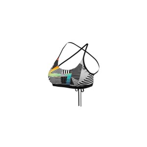 Damski top do kostiumu kąpielowego Z3R0D