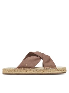 EMU Australia Espadryle Rowley W13169 Beżowy