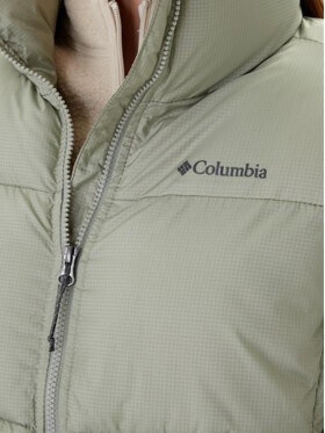 Columbia Kurtka zimowa Puffect™ II 2090291 Zielony Regular Fit