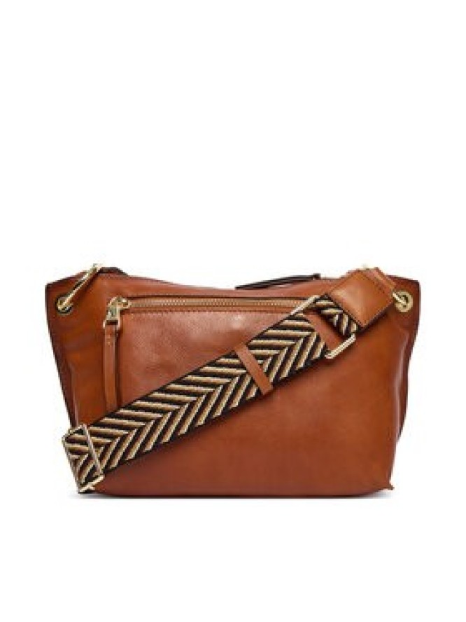 Pikolinos Torebka Wha-1110C2 Brązowy