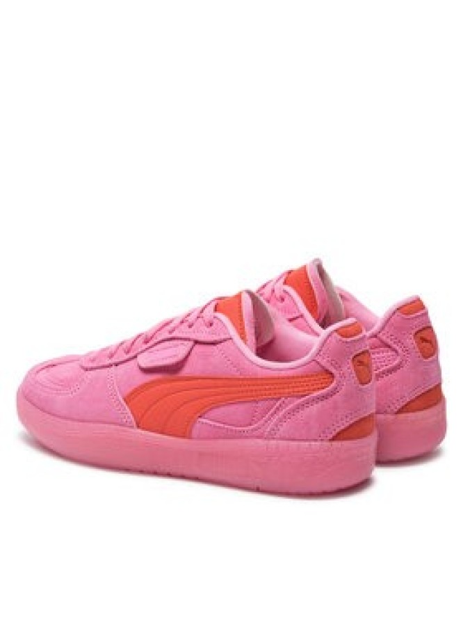 Puma Sneakersy Palermo Moda Xtra Wns 398534 01 Różowy