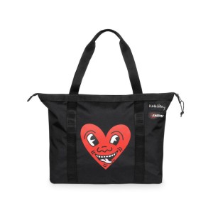 Torba podróżna Eastpak x Keith Haring Travel