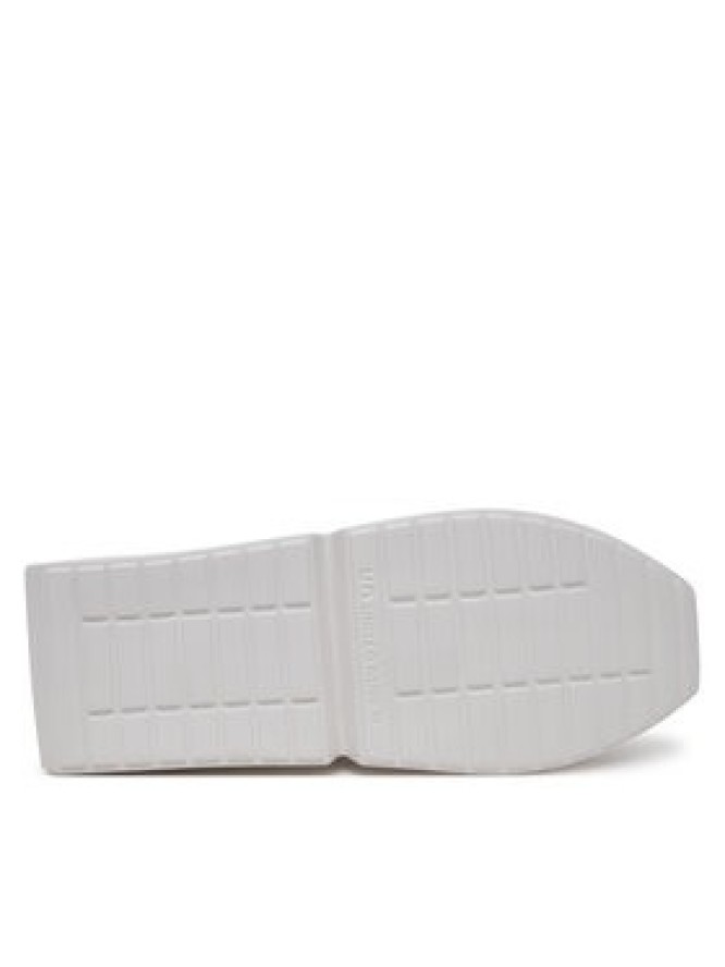 United Nude Sneakersy Mega Juno 10912770117 Biały