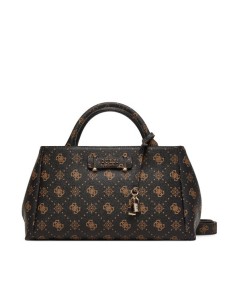 Guess Torebka HWGP98 98060 Brązowy